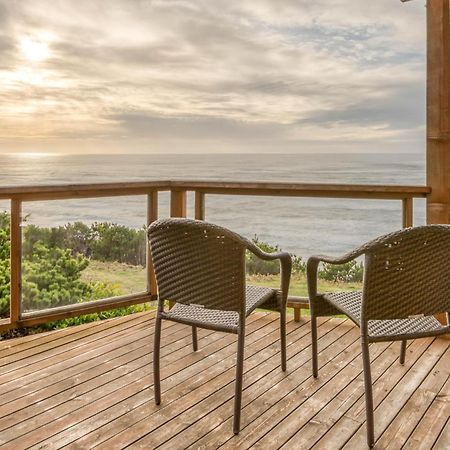 Villa The Lookout Newport Exterior foto