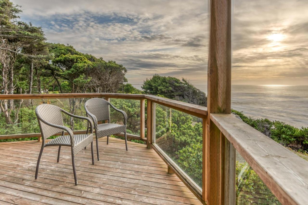Villa The Lookout Newport Exterior foto