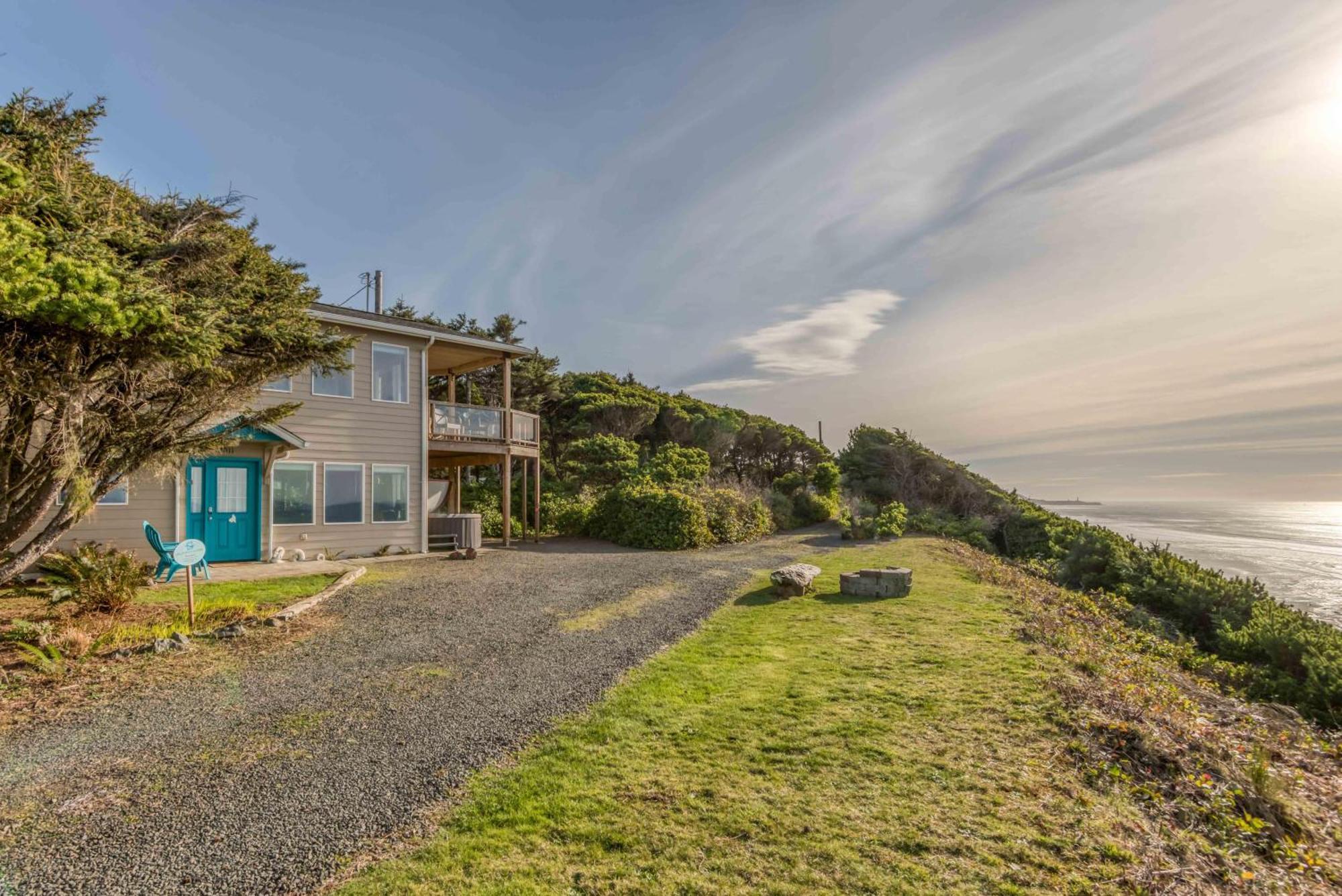 Villa The Lookout Newport Exterior foto