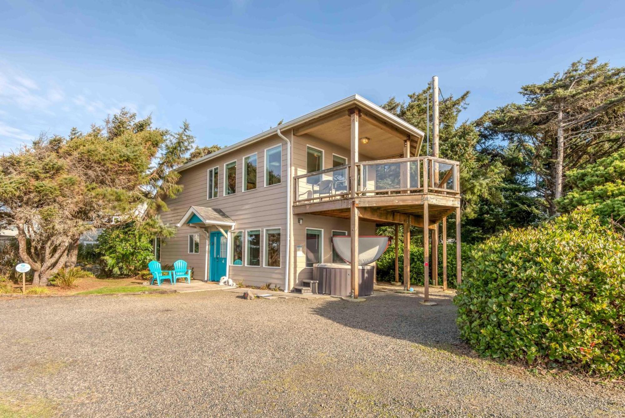 Villa The Lookout Newport Exterior foto