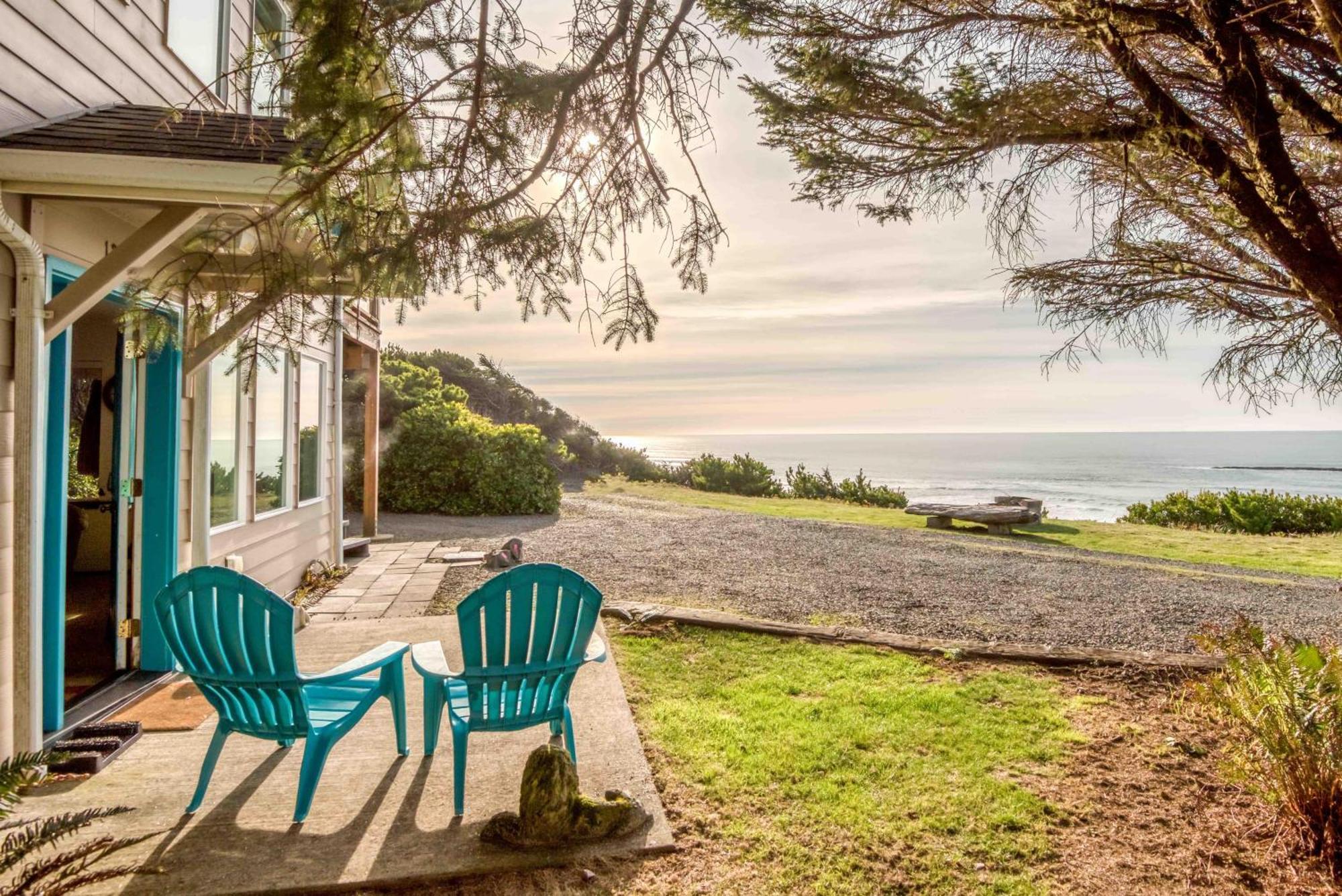 Villa The Lookout Newport Exterior foto