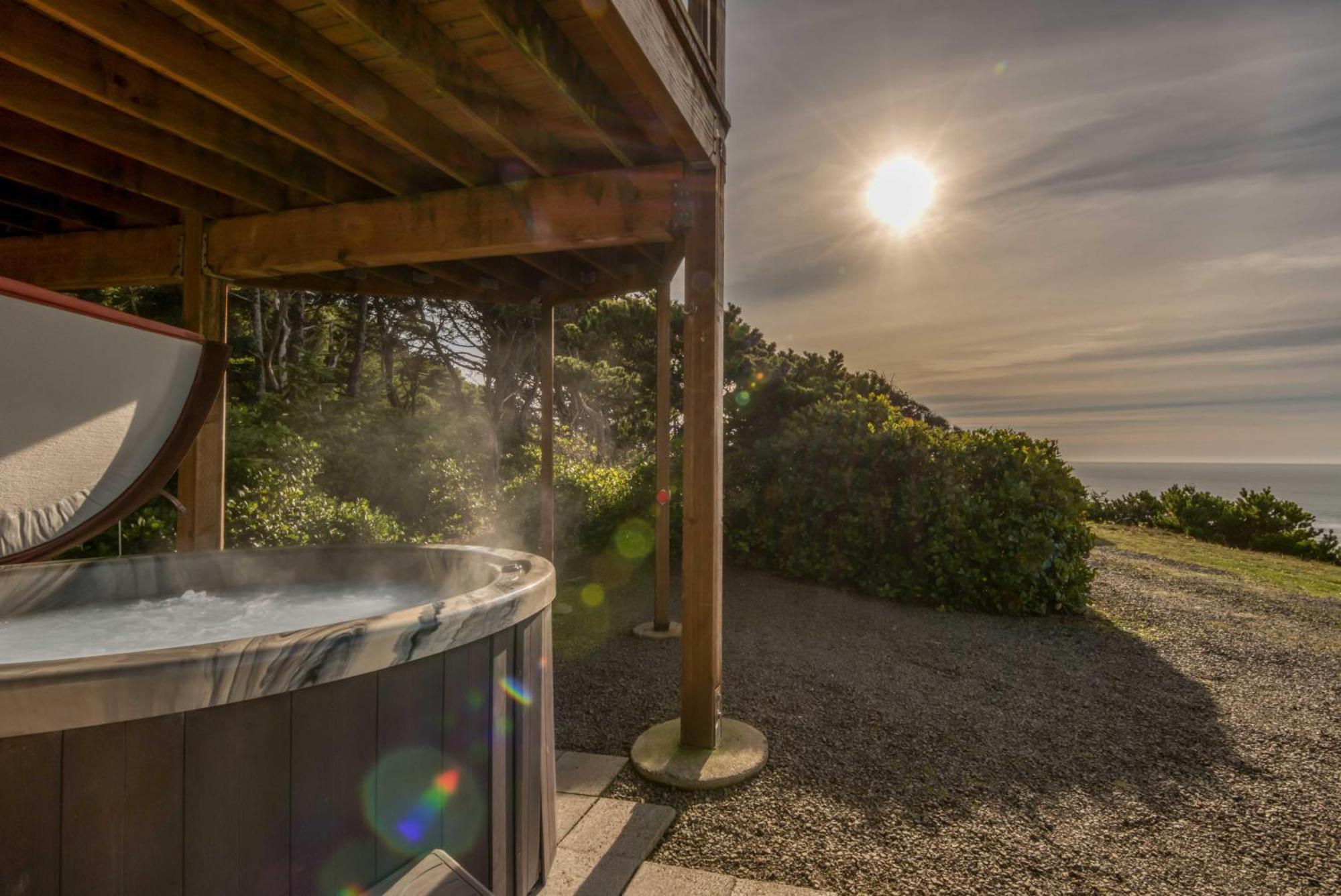 Villa The Lookout Newport Exterior foto