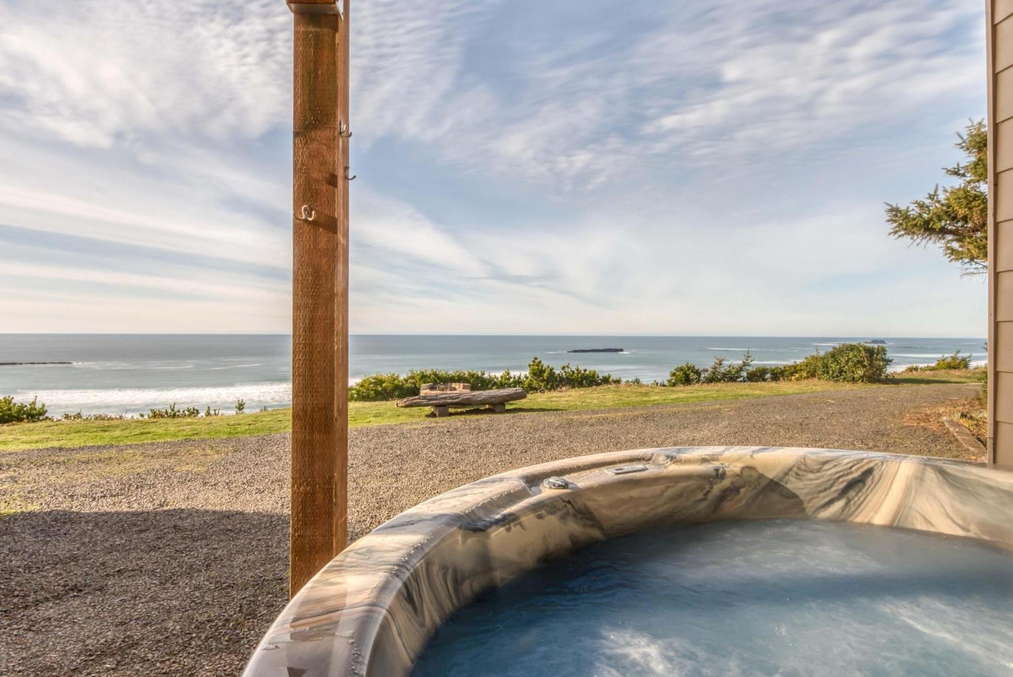 Villa The Lookout Newport Exterior foto